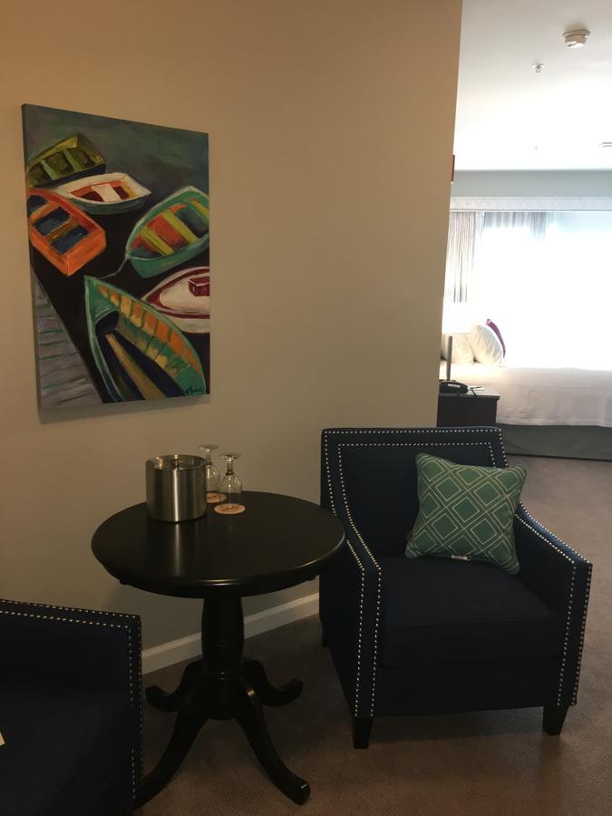 Valhalla Resort Hotel هيلين المظهر الخارجي الصورة